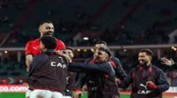 صافرة البداية.. توقيت مواجهة مصر في ربع نهائي أمم أفريقيا والقنوات المفتوحة